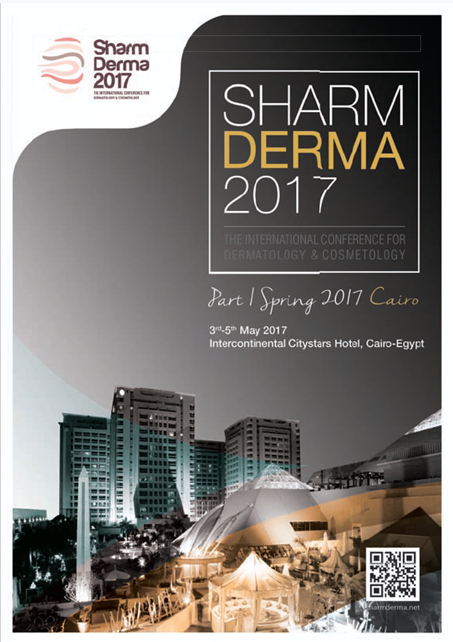 Sharm Derma 2017