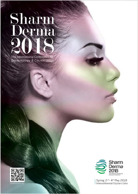 Sharm Derma 2018