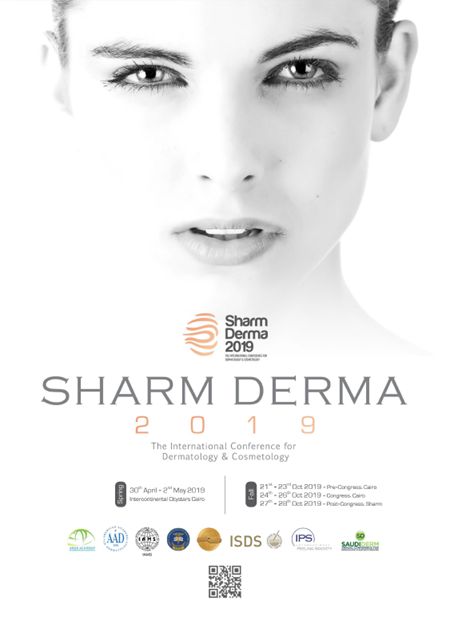 Sharm Derma 2019