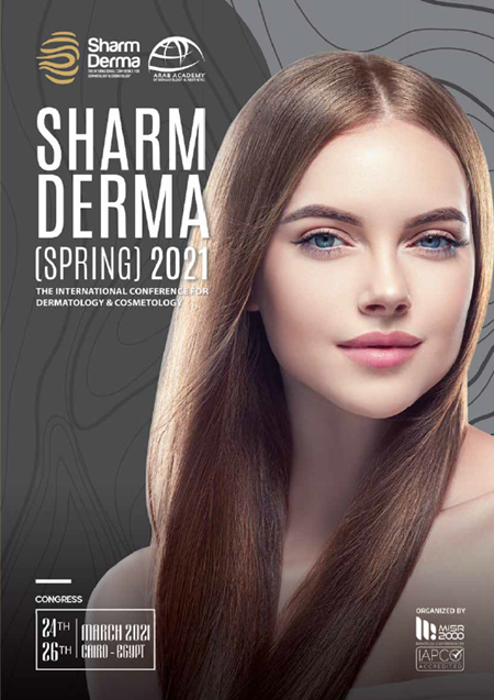 Sharm Derma 2021