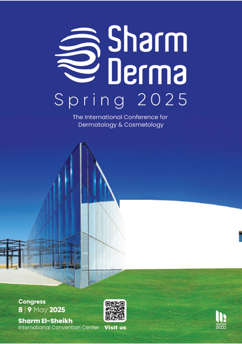 Sharm Derma Spring 2025