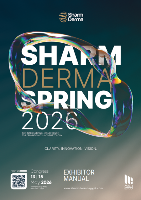 Sharm Derma 2026